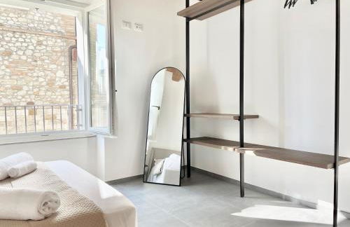 Monolocale vista castello – Dimora dell’Ulivo 4 - Foto 59