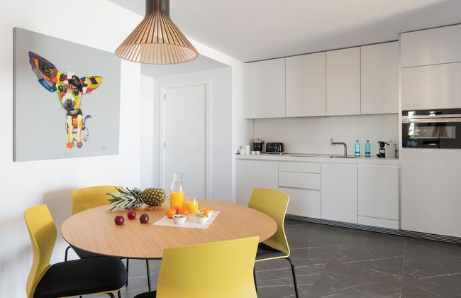 Pure Salt Residences - Foto 21