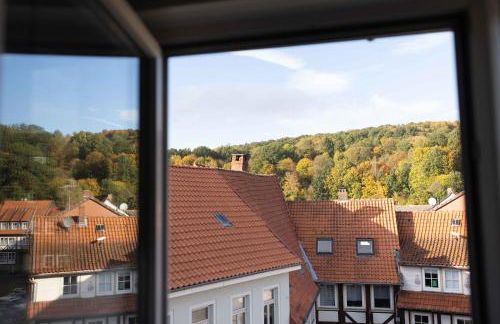 Ferienwohnung "Kino" - Foto 45