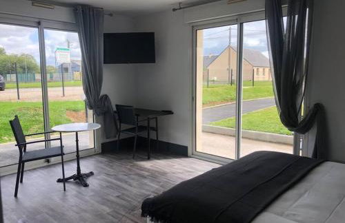 Le Rocher Appart Hôtel - Foto 9