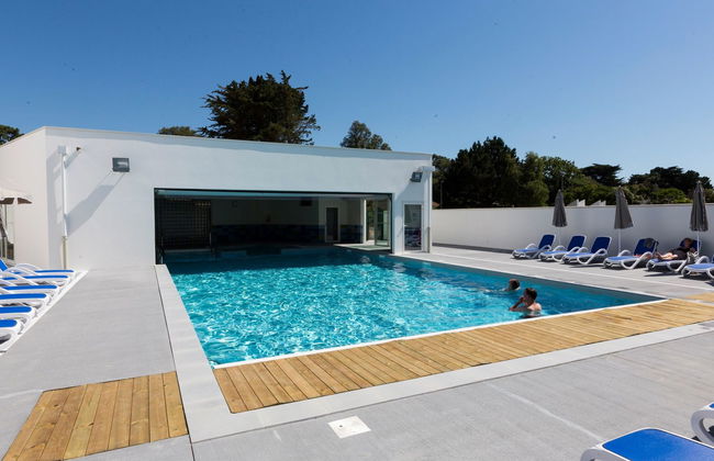 Odalys Collection Le Domaine des Pins - Foto 8