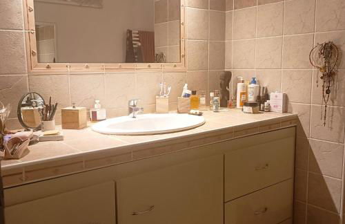 Villa en Provence piscine au calme entre Arles Nîmes Avignon - Foto 25