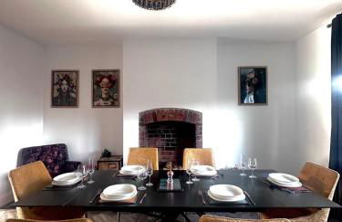 The Follonsby hot tub Retreat with own bar near city centre - Foto 16