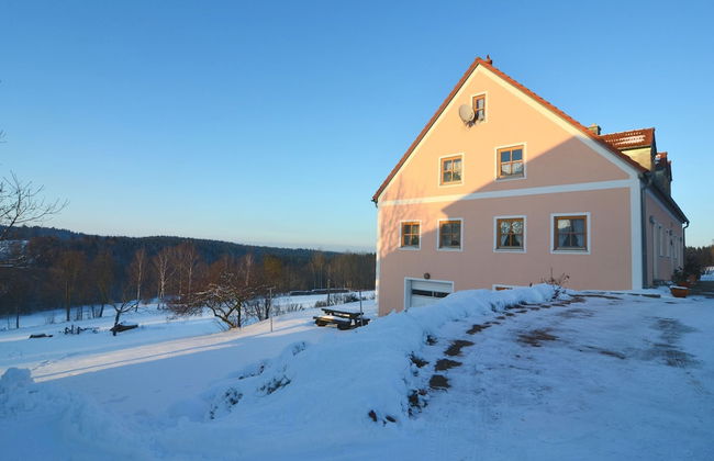 Spacious Apartment in Schonsee With Sauna - Foto 36