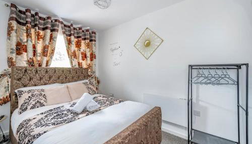 *F1BR* for your most relaxed & Cosy stay + Free Parking + Free Fast WiFi - Foto 3