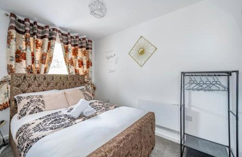 *F1BR* for your most relaxed & Cosy stay + Free Parking + Free Fast WiFi - Foto 3