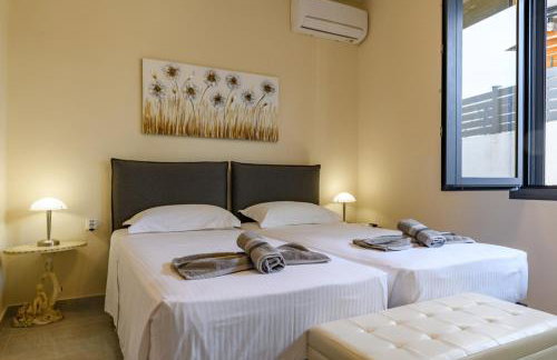 Villa Marilena - Foto 32