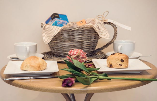 Padstow Breaks - Duke House - Photo 13