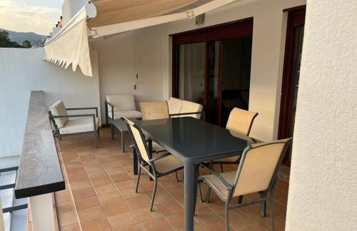 Apartamento en Magnifico Resort - Parque Botanico - Photo 32