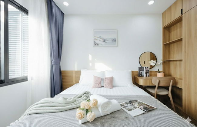 Label6 Coliving Quang Khanh - Foto 58