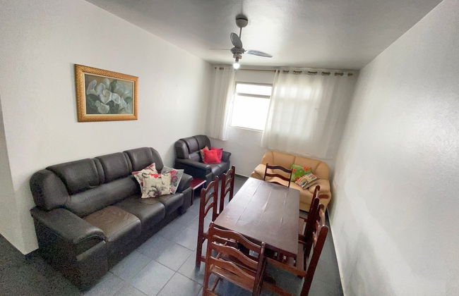 Pé na Areia Praia da Guilhermina IV - Foto 9