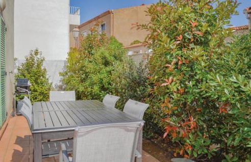 Cozy Home In Algajola With Kitchen - Foto 9