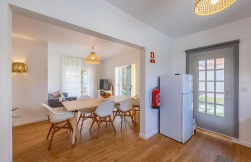 Casa da Vigia-Casa com Jardim a 4 Min da Praia - Foto 15