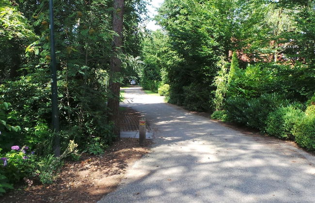 Fine Vacation Home Near Lemelerberg - Photo 31