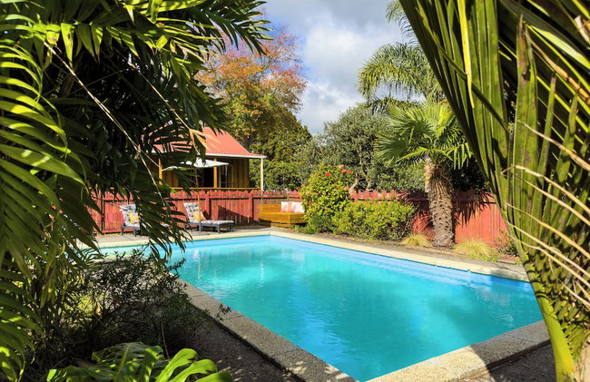 Relax a Lodge - Foto 52