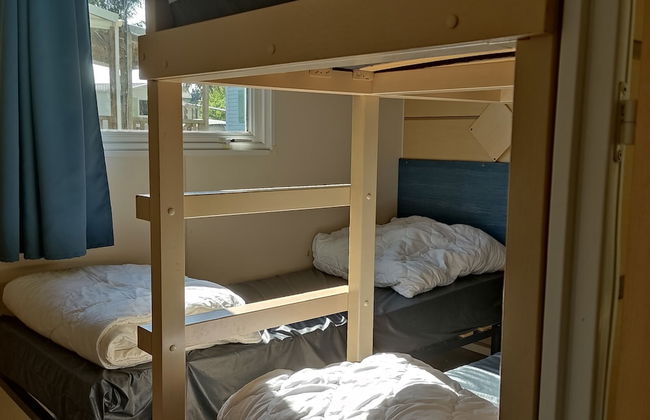 Smart Home Paris mit Terrasse, Europapark, Rulantica 15min - Foto 4