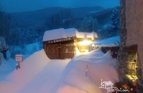 CleMaison Antica Dimora Apartments CIR VDA GIGNOD 0013 - Foto 33