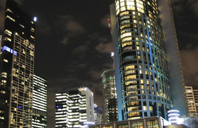 Inner Melbourne Serviced Apartments - Foto 45