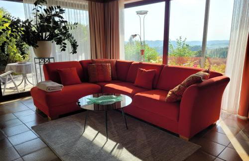 Komfort-Ferienwohnung Auf der Eulenburg - Foto 24