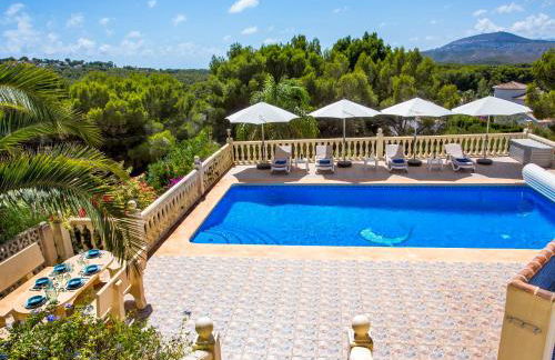 Villa Villa La Tahona by Interhome - Foto 2