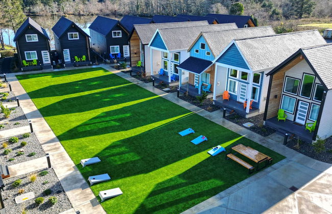 The Commons - Urban Coastal Lodging - Foto 58