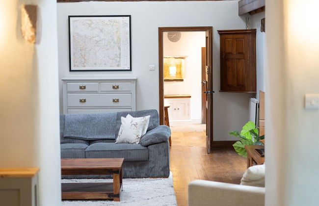 Church Barn - Photo 33