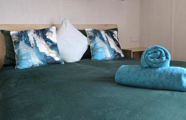 Durdle Door family Holiday Home - Foto 14