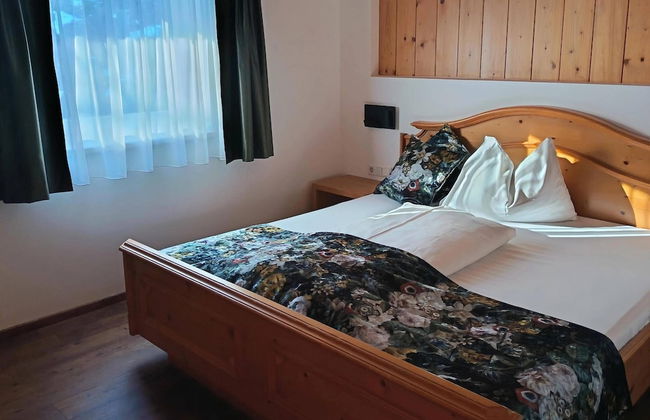 Apartment in Hohe Tauern Near Wildkogel Arena - Foto 4