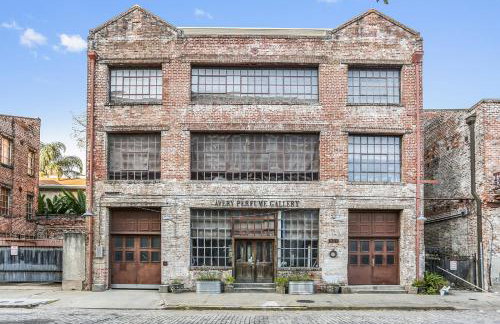 Luxury Arts District Apartments - Foto 14