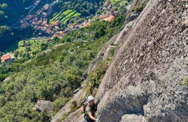 Casa Ti' Beites, no Santuário de Nossa Senhora da Peneda - Photo 27
