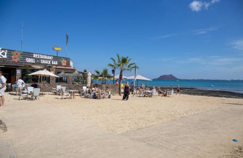 Casa Frida Corralejo Centre, Fibre Wi-Fi, Bars, Restaurants Shops Nearby - Foto 54