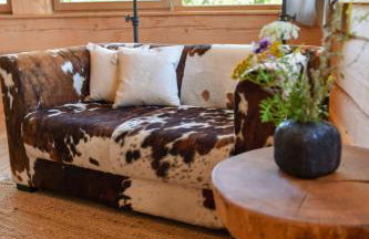 Log Cabin With Sauna In The Upper Harz Mountains - Foto 12