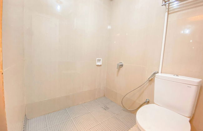 Best Deal and Homey Studio Apartment at Star Semarang - Foto 10