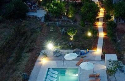 Villa Slatina near Zrce beach - Photo 4