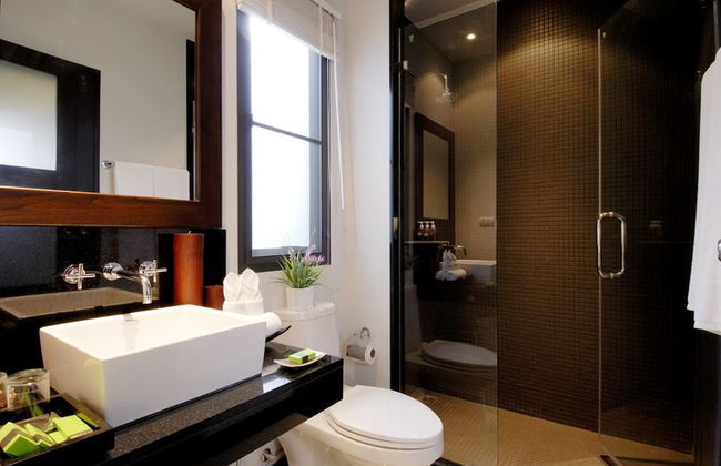 Two Villas Holiday Phuket Onyx Style Nai Harn Beach - Foto 25