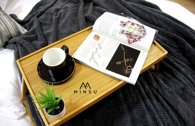 Minsu Ekocheras - Foto 3