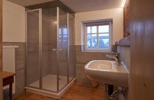 Ferienwohnung Oberlausitzer Hof - Foto 9