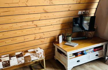 Chalet cosy en Aubrac - Foto 2