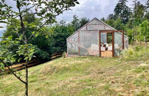 Chalet Alto - Foto 53