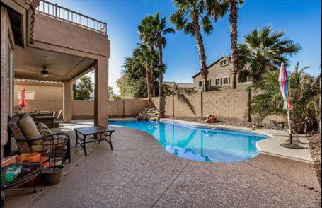 The Reserve Large Home and Pool - Foto 20