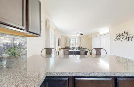 West Atlantic City Bayview House - Foto 34