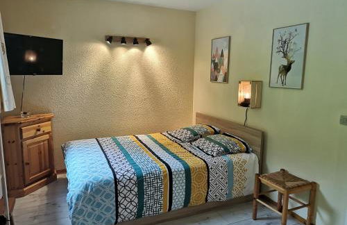 Nice & cozy apartment facing the gondola - LA BOULE DE NEIGE 112 - Photo 7