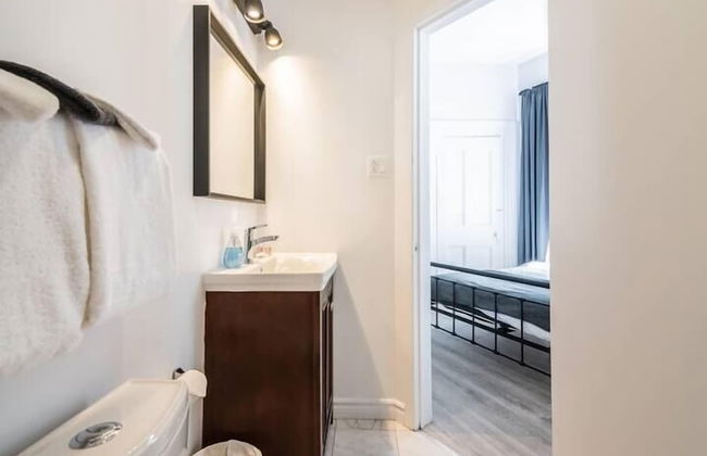 Manoir des Remparts 3 Bdrm Oasis - Photo 22