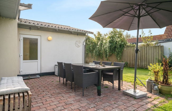 "Hattie" - 100m from the sea - Foto 7