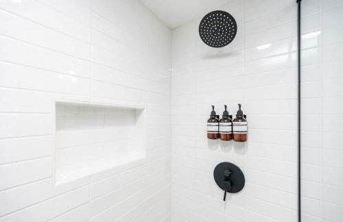 3mi to Downtown Hot Tub Fire Pit - Foto 11