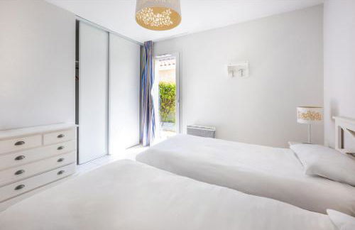 Résidence Odalys Le Petit Pont - Foto 33