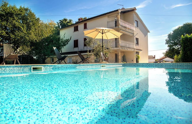 Apartments Villa Fjord - Photo 59