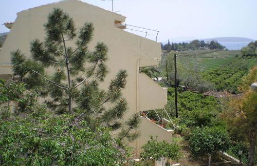 Christina Apartments - Foto 6