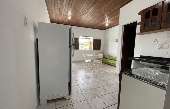 Pousada Bougainville - Foto 8