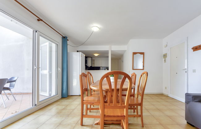 Platja de Roses - Foto 7